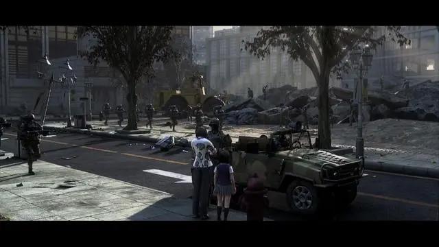 超神学院雄兵连：是什么让你喜欢上这部动漫的？