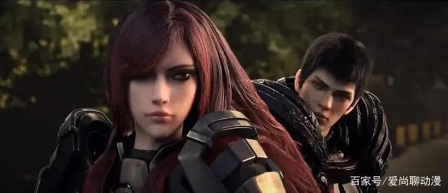 《雄兵连》：一部出人意料的国产动漫，我们也有属于自己的英雄了