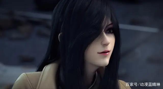 雄兵连系列中那些出名的女人物，你知道几个？