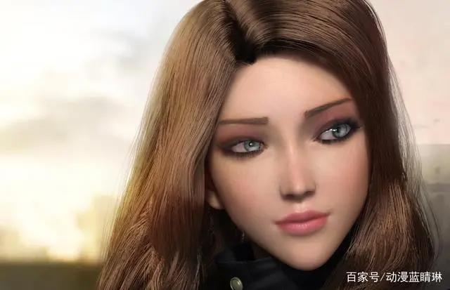 雄兵连系列中那些出名的女人物，你知道几个？