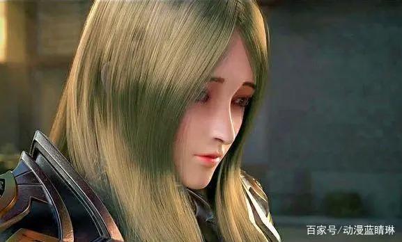雄兵连系列中那些出名的女人物，你知道几个？
