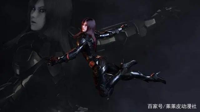 《雄兵连》国产动漫的良心巨作。网友：看的我热血沸腾
