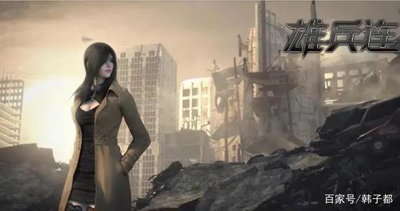 雄兵连：看了这么多季，官方放出了正确的观看顺序