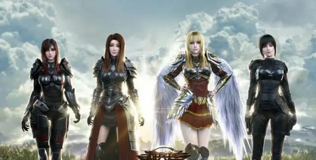 恕我直言，国漫《雄兵连》越来越不吸引人了