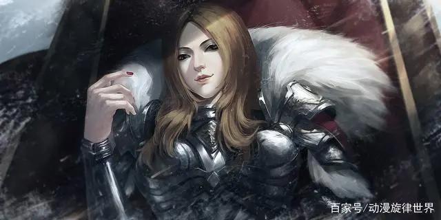 5部超受欢迎的国产动漫，《雄兵连》上榜，最后一部很良心