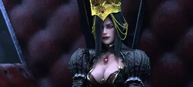 雄兵连：国产真的能有一部动漫，能超越这个时代的水准