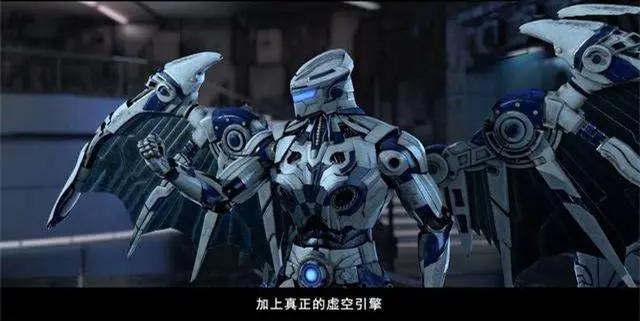 雄兵连：国产真的能有一部动漫，能超越这个时代的水准