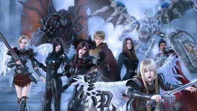 看不懂雄兵连系列，不要怪剧情很乱，可能是你观看顺序不对