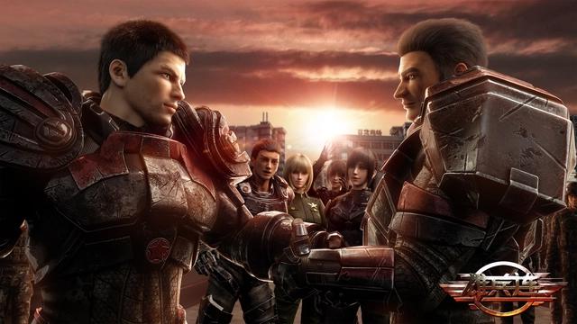 《雄兵连》第三季开播，前两话褒贬不一，动画已经偏离主线？