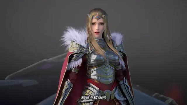 《雄兵连》第三季开播，前两话褒贬不一，动画已经偏离主线？