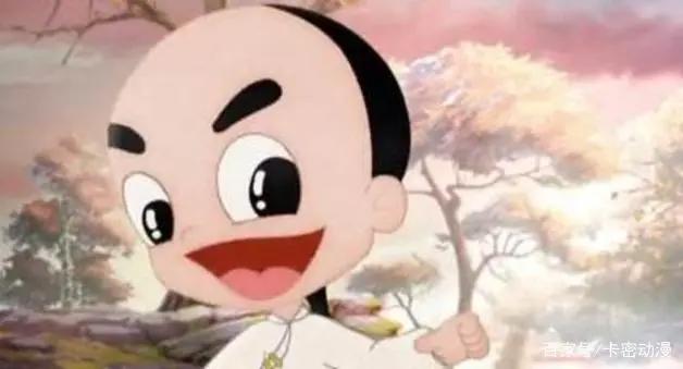 盘点童年动漫中六个可怜的男主角，光头强其实还算幸运的！