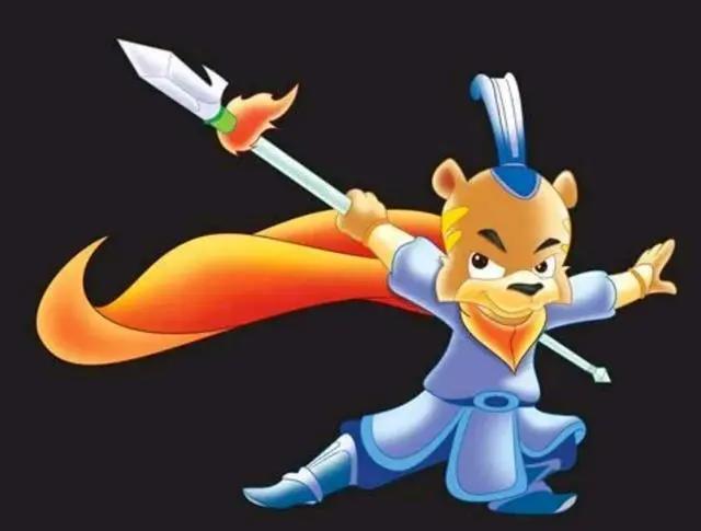 黑小虎不比虹猫差，只是错的时间，爱上了错的人