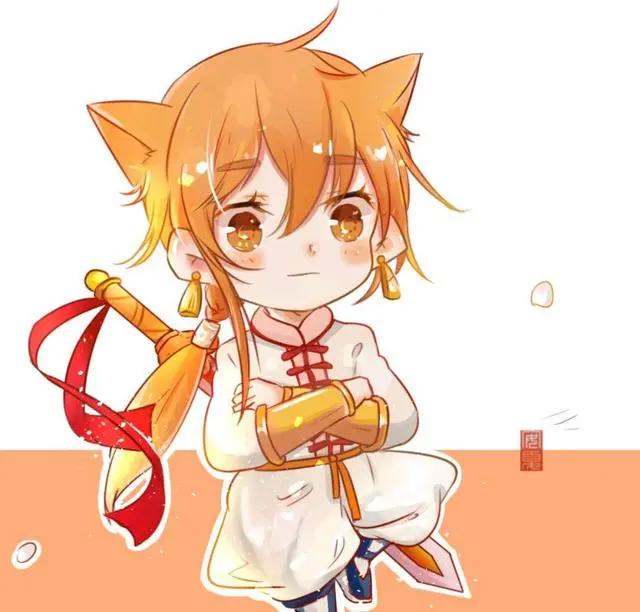 虹猫蓝兔:当爱情成为亲情，时间也消磨不掉