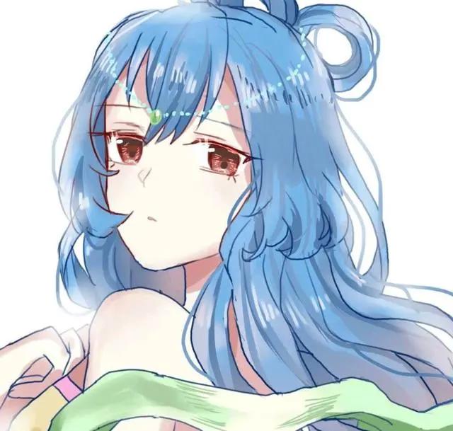 虹猫蓝兔:当爱情成为亲情，时间也消磨不掉