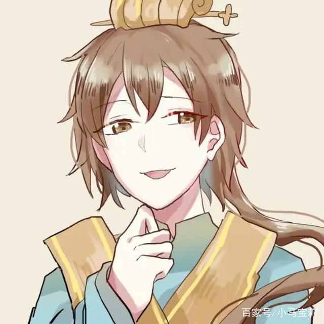 虹猫蓝兔七侠传拟人版，这个画风怎么样，全部看完才没童年