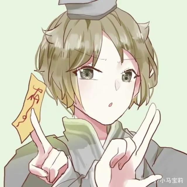 虹猫蓝兔七侠传拟人版，这个画风怎么样，全部看完才没童年