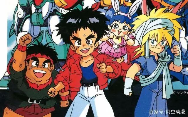 90、00的童年也太精彩了吧！