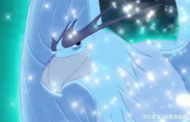 虹猫蓝兔七侠传：比麒麟气质更强的神兽，却差点和虹猫一起陨落