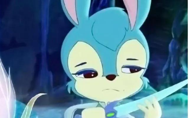 《虹猫蓝兔七侠传》：几个曾经让人泪目的镜头，一起来回顾一下