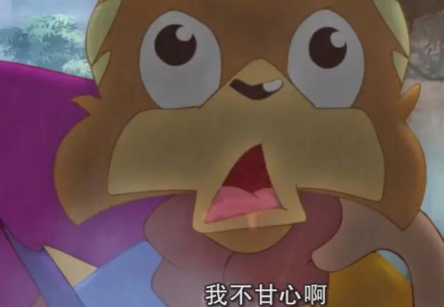 《虹猫蓝兔七侠传》：几个曾经让人泪目的镜头，一起来回顾一下