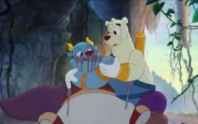 虹猫蓝兔七侠传：结局最悲惨的5位角色，最后一位叫人痛心！