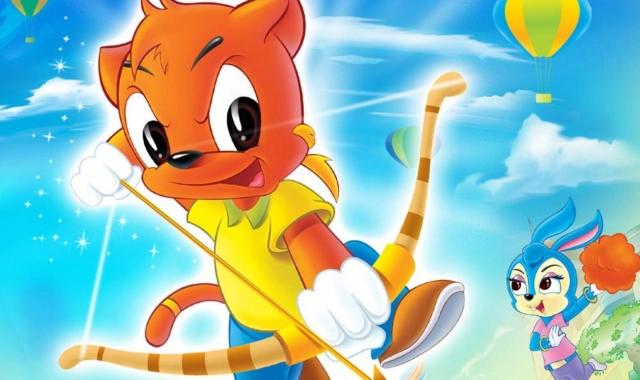 当年火爆全国的《虹猫蓝兔》为何被禁播？理由太奇葩，简直是闹剧