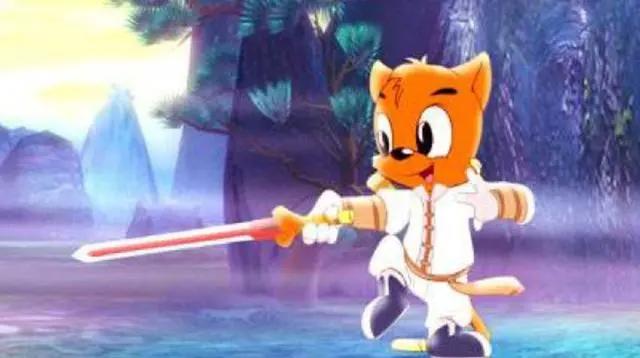 这五部老动画片，如果没全部看过，你的童年很可能是假的！