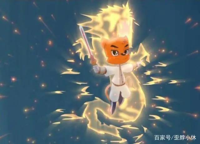 中国十大优秀原创动画企业，其中一个比玄机科技都牛