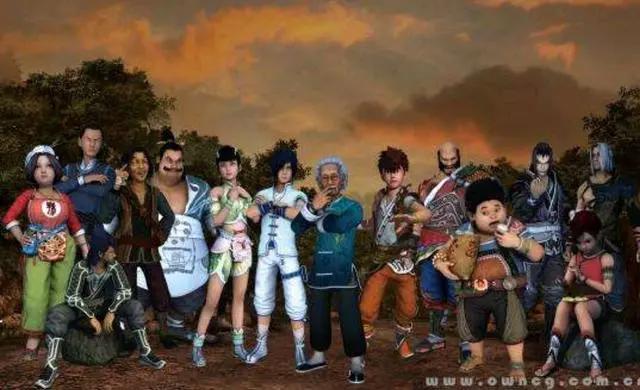 动漫那些扣人心弦的音乐，每当音乐响起时，仿佛回到了童年