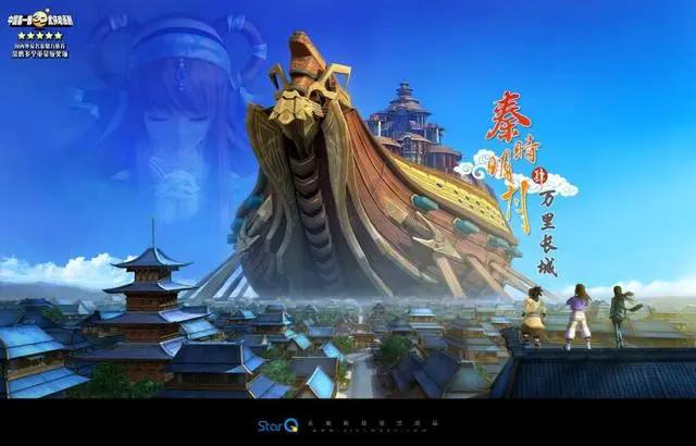 动漫那些扣人心弦的音乐，每当音乐响起时，仿佛回到了童年