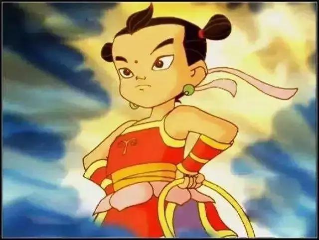 都说童年都是日漫，这些经典国漫，又有谁还记得呢？