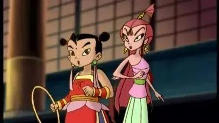 都说童年都是日漫，这些经典国漫，又有谁还记得呢？