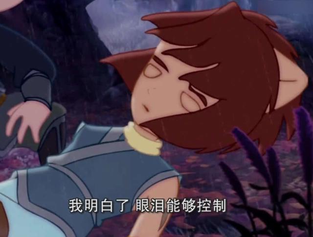 黑心虎跟“虹猫”续作Boss们相比，实力能排第一吗？