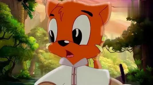 《虹猫蓝兔》将出真人版？毁童年系列，多大的魄力敢选这种题材？