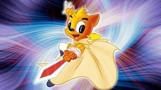 《虹猫蓝兔》将出真人版？毁童年系列，多大的魄力敢选这种题材？