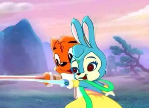 《虹猫蓝兔》将出真人版？毁童年系列，多大的魄力敢选这种题材？