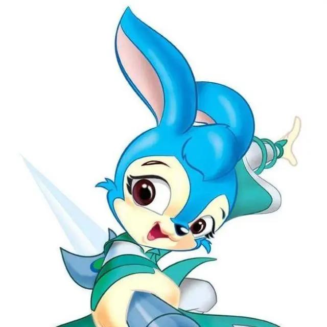 虹猫蓝兔光明剑，里边有虹猫蓝兔，他们也是特别勇敢的人！