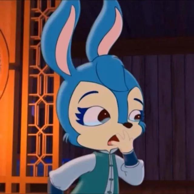 虹猫蓝兔光明剑，里边有虹猫蓝兔，他们也是特别勇敢的人！