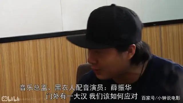 他曾经是蓝猫、虹猫的父亲，推动了当时国漫的崛起，梦——一直在