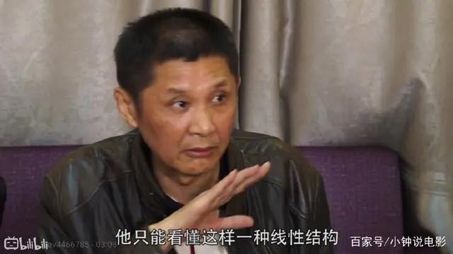 他曾经是蓝猫、虹猫的父亲，推动了当时国漫的崛起，梦——一直在