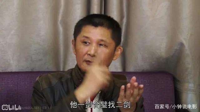 他曾经是蓝猫、虹猫的父亲，推动了当时国漫的崛起，梦——一直在