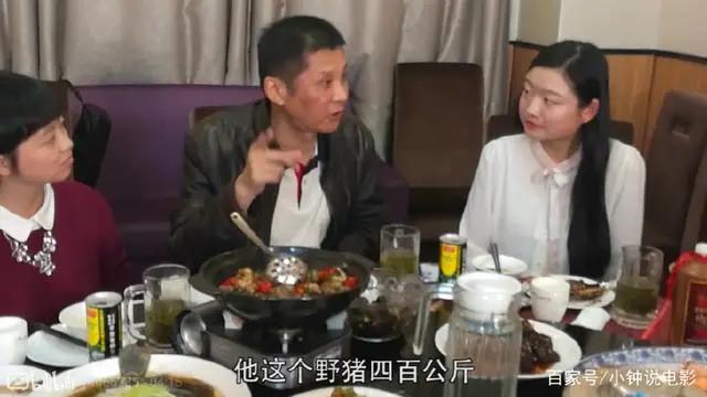 他曾经是蓝猫、虹猫的父亲，推动了当时国漫的崛起，梦——一直在