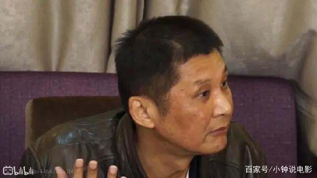 他曾经是蓝猫、虹猫的父亲，推动了当时国漫的崛起，梦——一直在