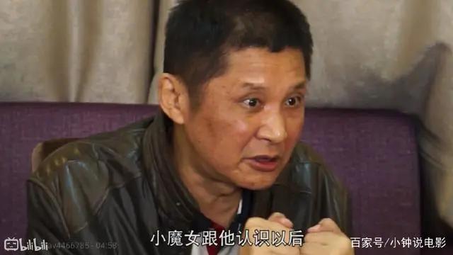 他曾经是蓝猫、虹猫的父亲，推动了当时国漫的崛起，梦——一直在