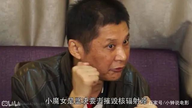 他曾经是蓝猫、虹猫的父亲，推动了当时国漫的崛起，梦——一直在