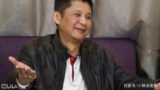 他曾经是蓝猫、虹猫的父亲，推动了当时国漫的崛起，梦——一直在