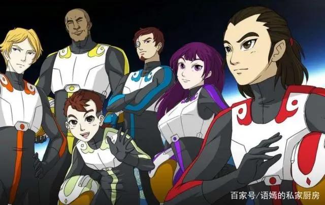 七部至今未完结国漫，黑狐王最终要复仇，虹猫独自寻找净元珠