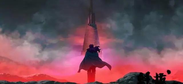 最想看的五部国漫续作：最后的魁拔上映无期，中华小子断更意难平