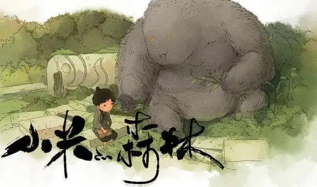 最想看的五部国漫续作：最后的魁拔上映无期，中华小子断更意难平