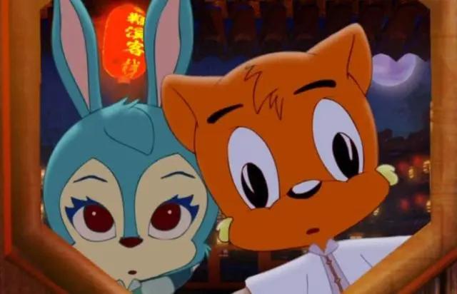 10年前看过的这部“成人动画”，本以为是开始没想到其实是巅峰